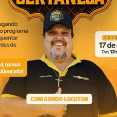 Gordo Locutor
