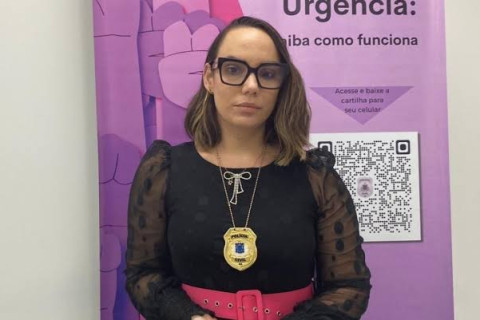 "Violência no Carnaval: Acusado de estupro enfrentará audiência de custódia, revela delegada"