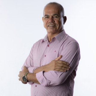 José Roberto Teixeira